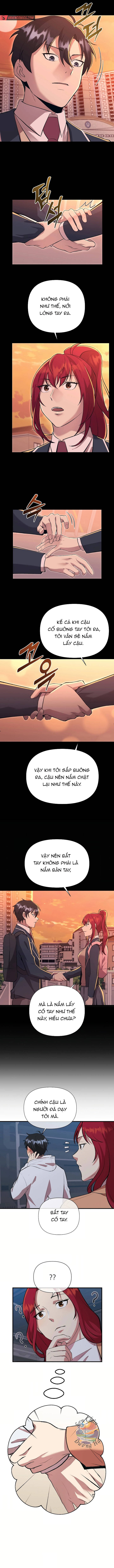 Đạo Sĩ Jeon Jun-Seok Chapter 21 - Trang 2