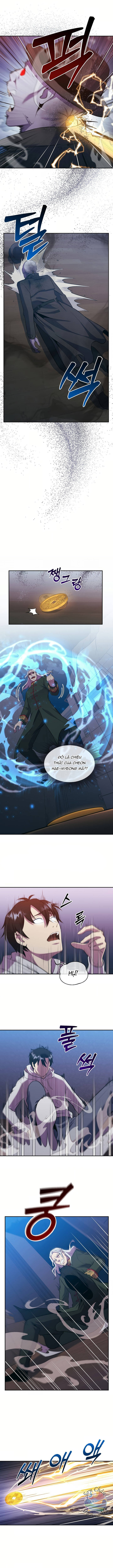 Đạo Sĩ Jeon Jun-Seok Chapter 3 - Trang 2
