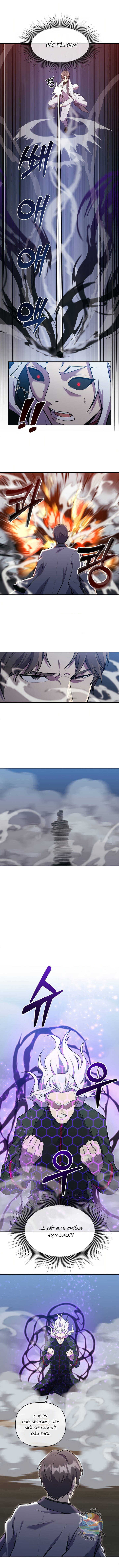 Đạo Sĩ Jeon Jun-Seok Chapter 3 - Trang 2