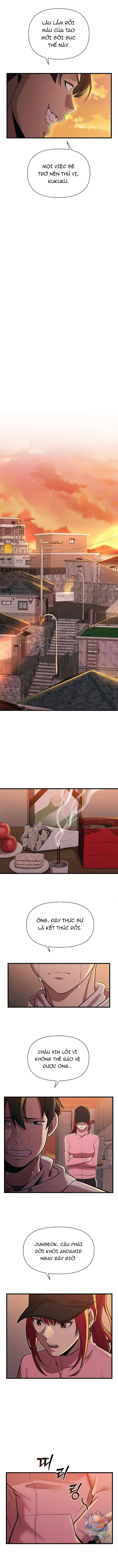 Đạo Sĩ Jeon Jun-Seok Chapter 6 - Trang 2