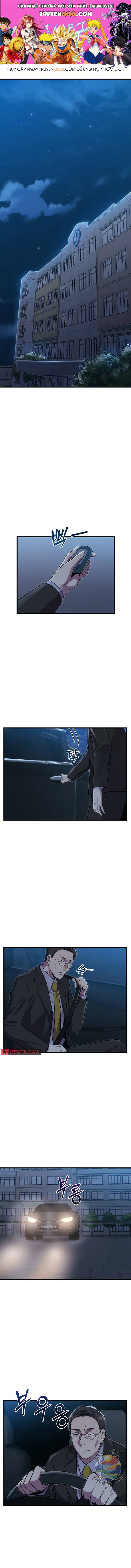 Đạo Sĩ Jeon Jun-Seok Chapter 7 - Trang 2
