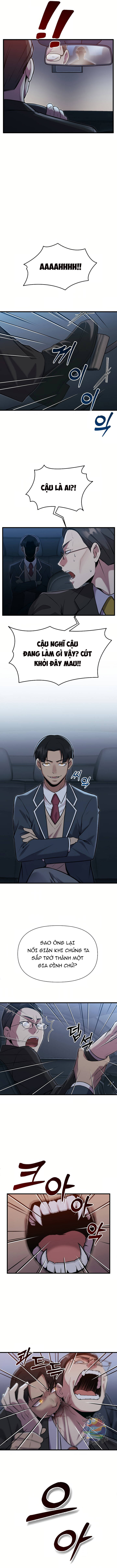 Đạo Sĩ Jeon Jun-Seok Chapter 7 - Trang 2