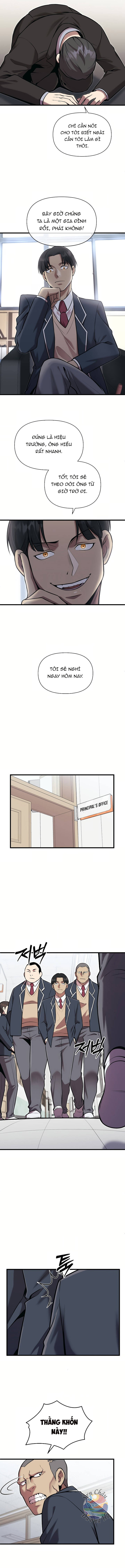 Đạo Sĩ Jeon Jun-Seok Chapter 7 - Trang 2