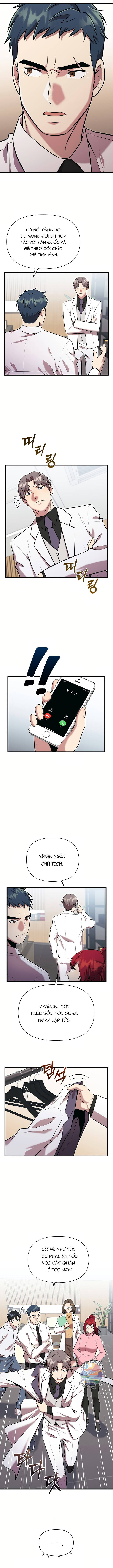 Đạo Sĩ Jeon Jun-Seok Chapter 8 - Trang 2