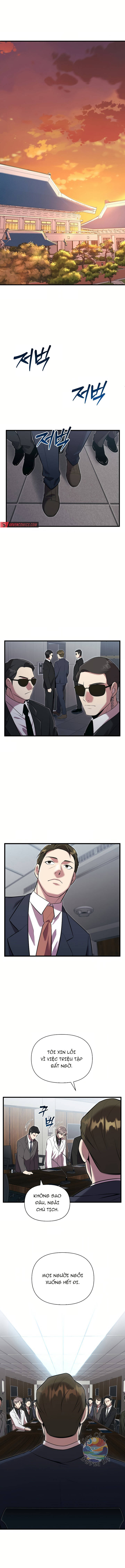 Đạo Sĩ Jeon Jun-Seok Chapter 8 - Trang 2