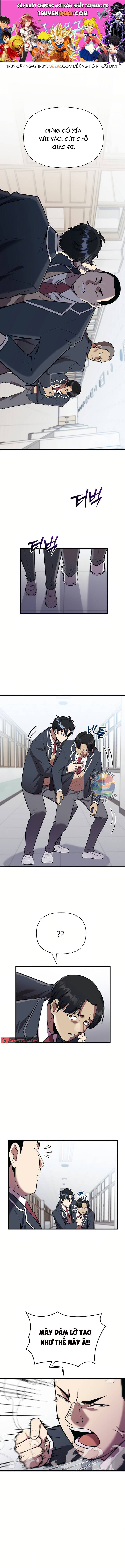 Đạo Sĩ Jeon Jun-Seok Chapter 9 - Trang 2