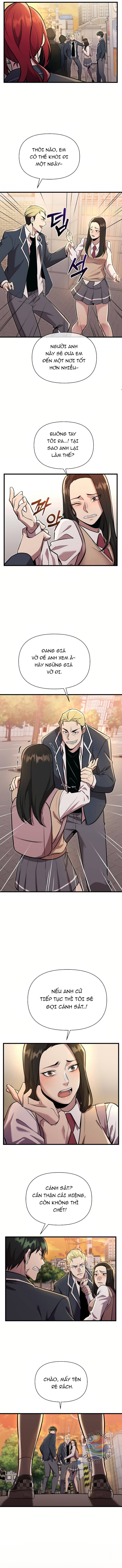 Đạo Sĩ Jeon Jun-Seok Chapter 9 - Trang 2
