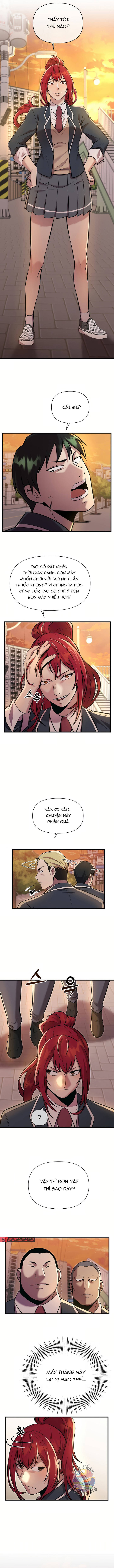 Đạo Sĩ Jeon Jun-Seok Chapter 9 - Trang 2