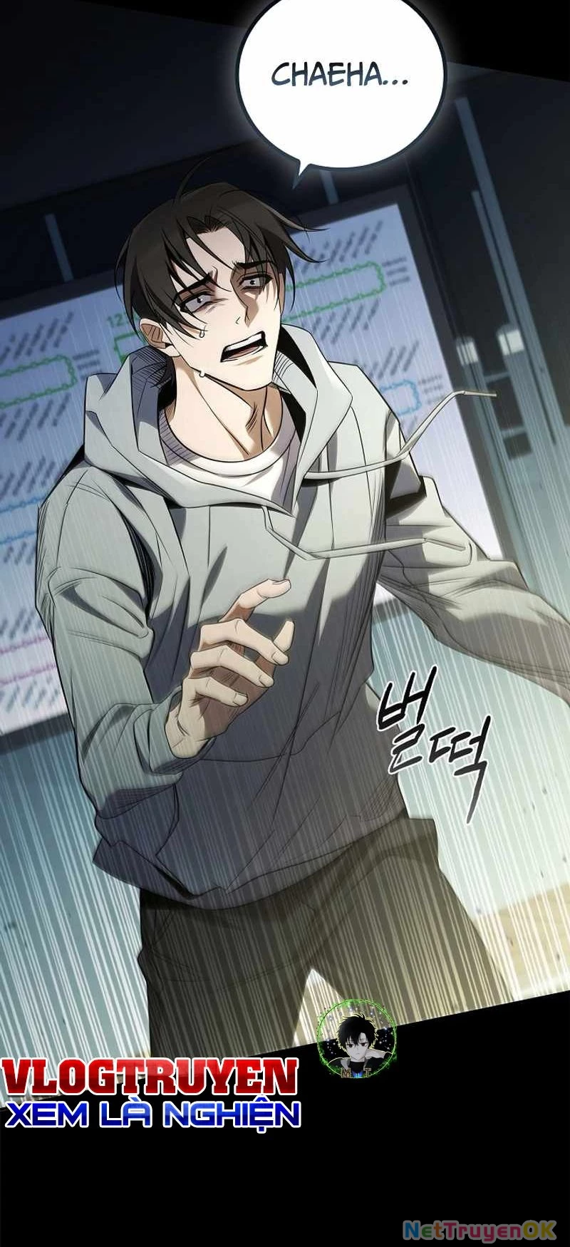 Đào Tạo Mấy Con Mắm Trong Tuyệt Vọng Chapter 0 - Trang 2