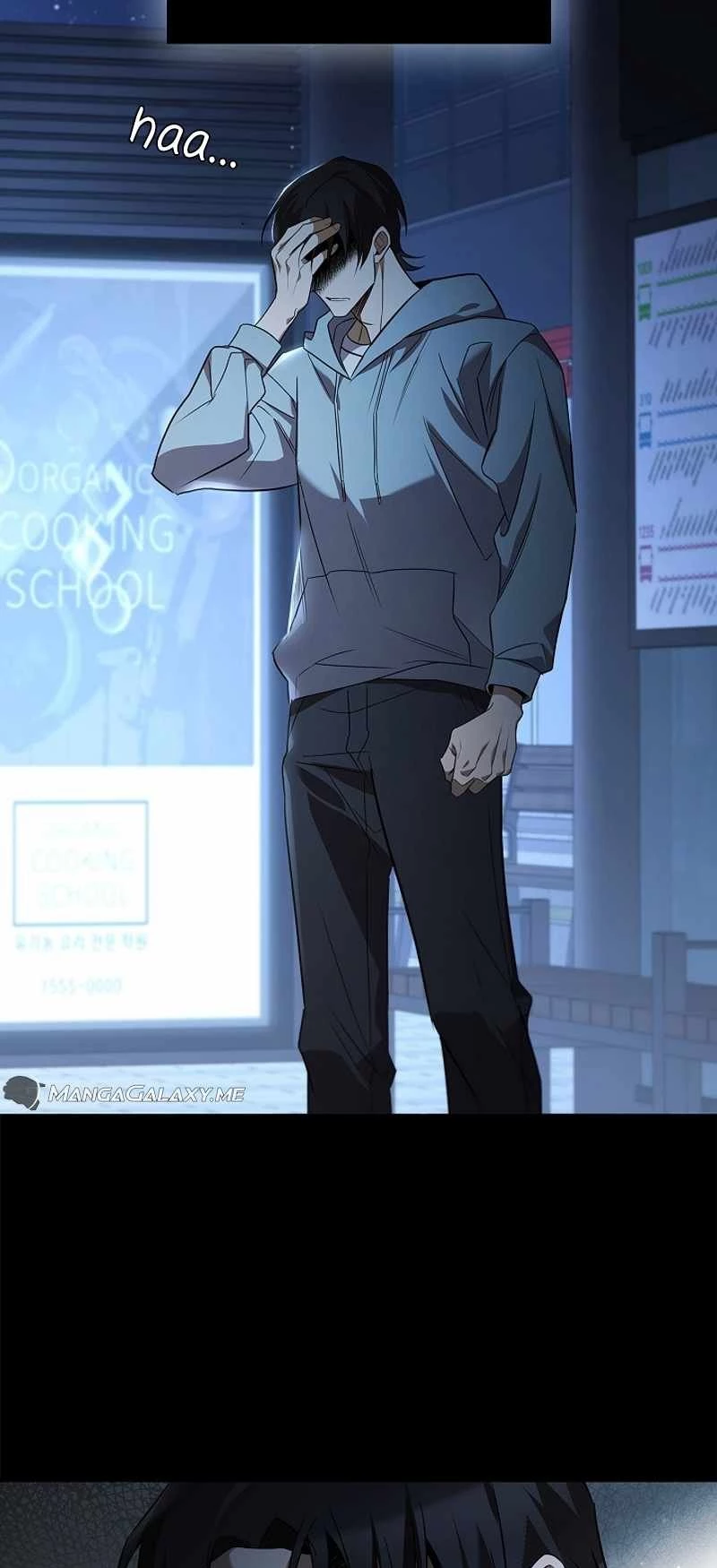 Đào Tạo Mấy Con Mắm Trong Tuyệt Vọng Chapter 0 - Trang 2