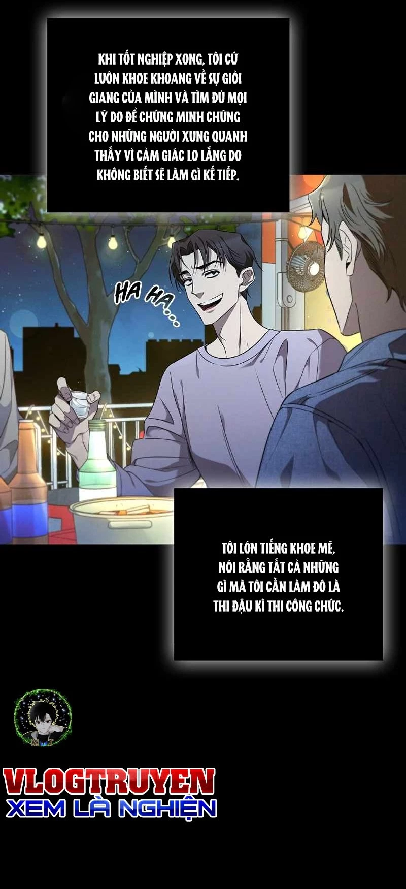 Đào Tạo Mấy Con Mắm Trong Tuyệt Vọng Chapter 0 - Trang 2