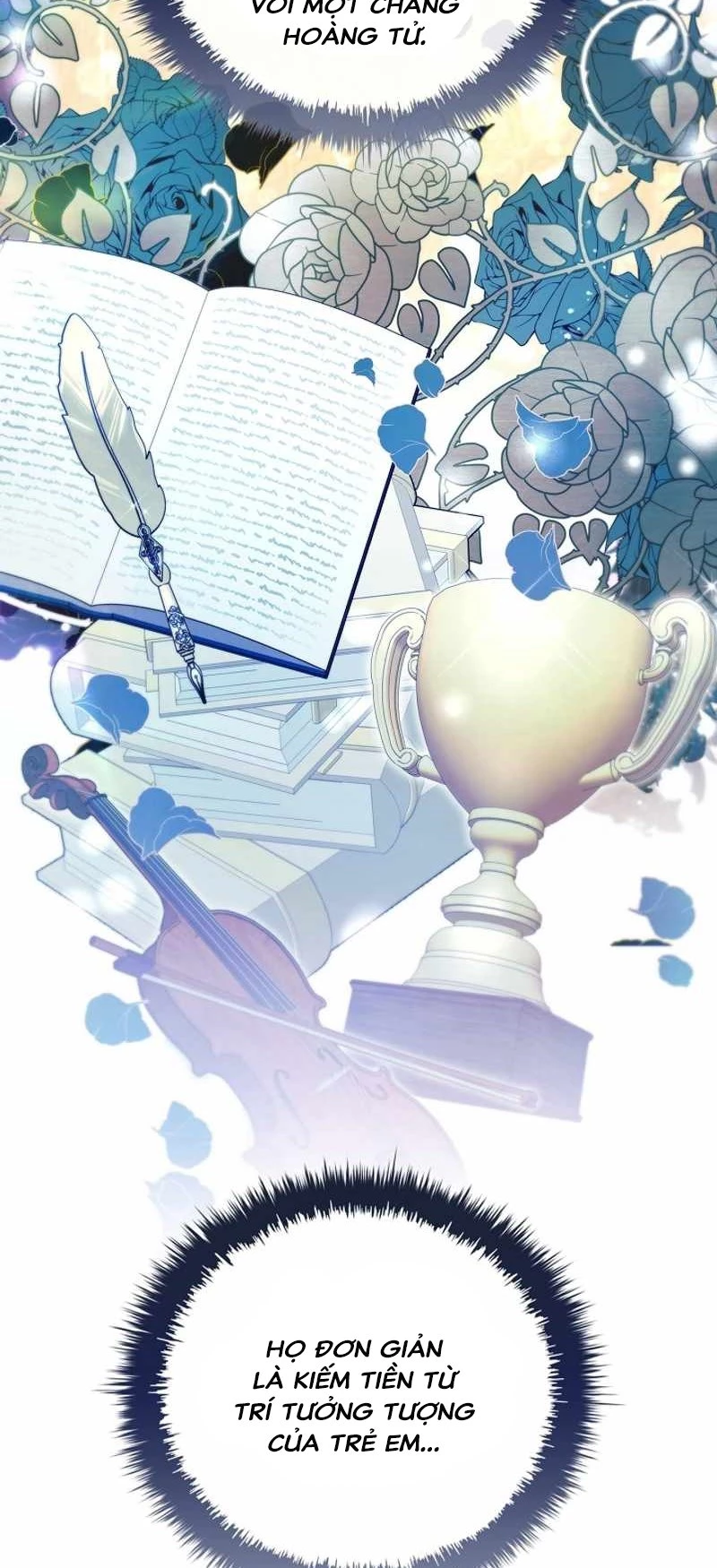 Đào Tạo Mấy Con Mắm Trong Tuyệt Vọng Chapter 0 - Trang 2