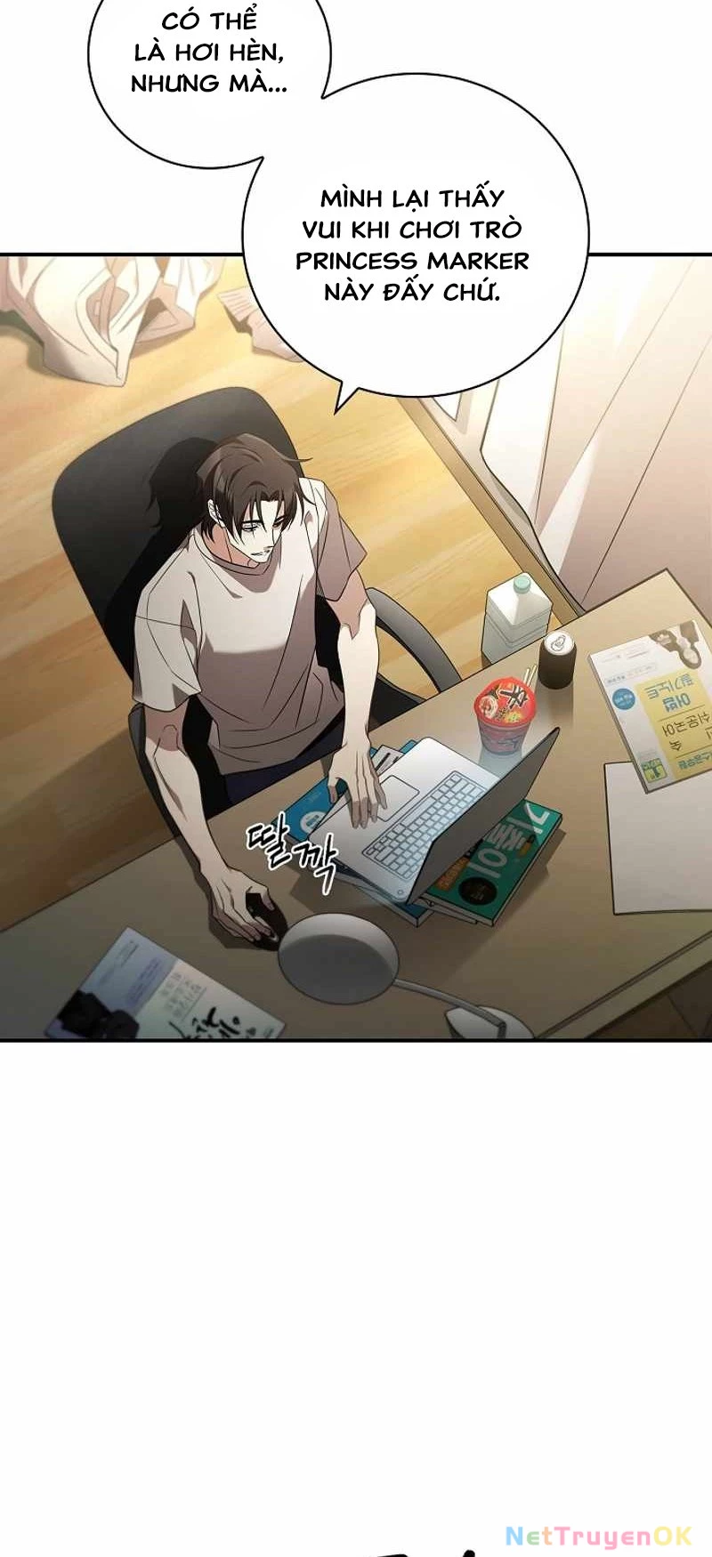 Đào Tạo Mấy Con Mắm Trong Tuyệt Vọng Chapter 0 - Trang 2