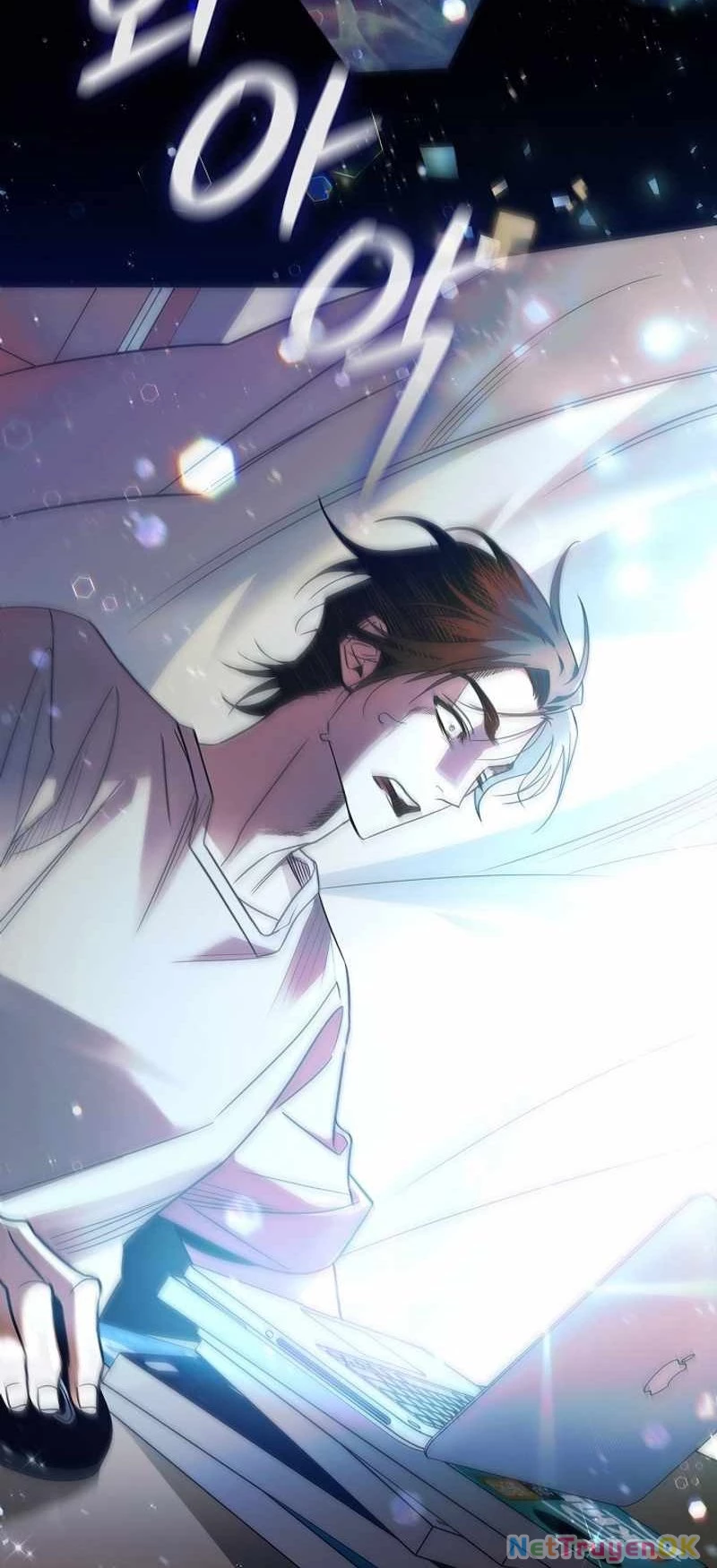 Đào Tạo Mấy Con Mắm Trong Tuyệt Vọng Chapter 0 - Trang 2