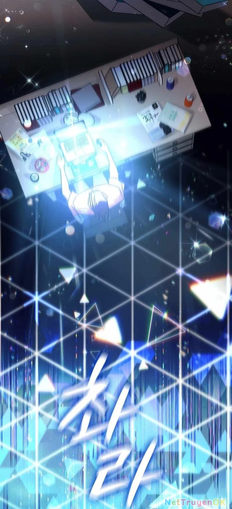 Đào Tạo Mấy Con Mắm Trong Tuyệt Vọng Chapter 0 - Trang 2