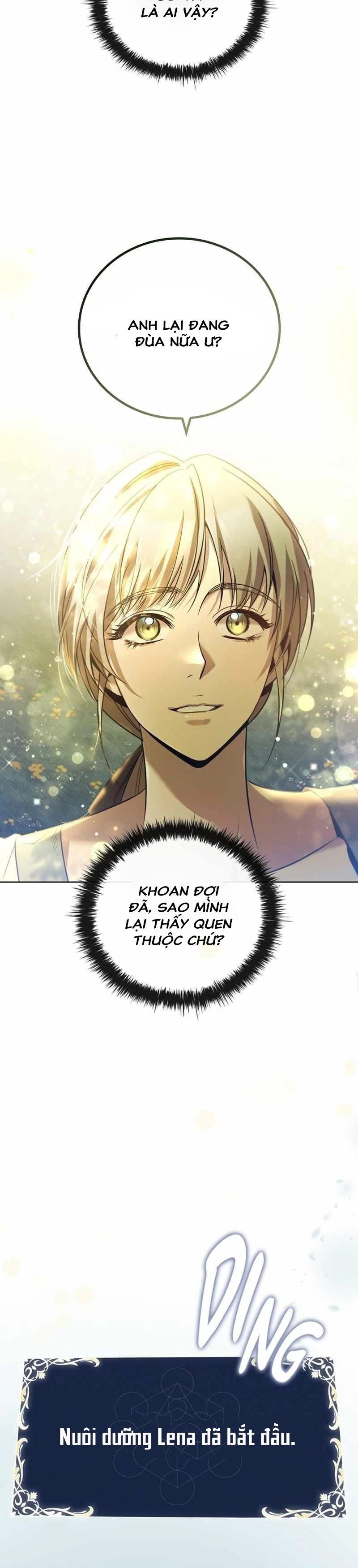 Đào Tạo Mấy Con Mắm Trong Tuyệt Vọng Chapter 0 - Trang 2