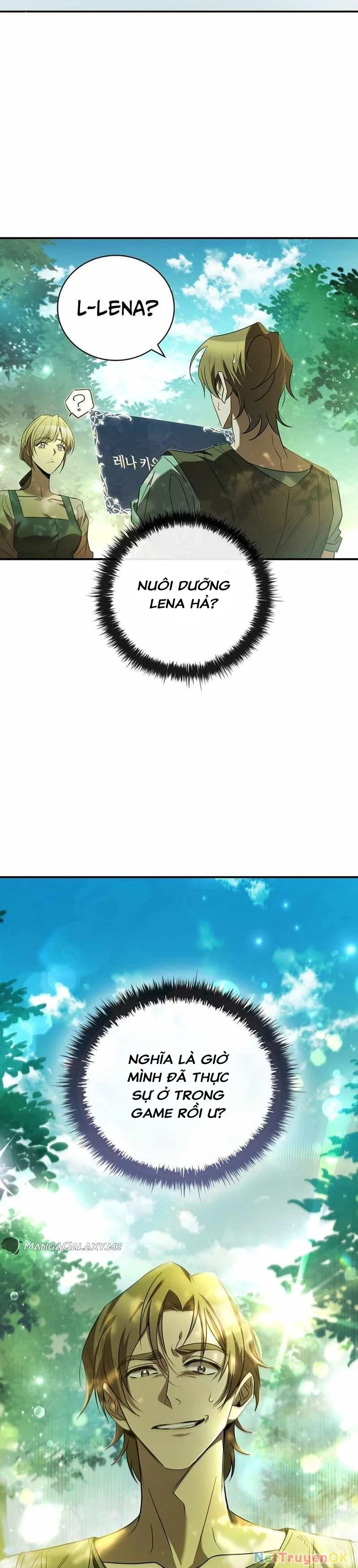 Đào Tạo Mấy Con Mắm Trong Tuyệt Vọng Chapter 0 - Trang 2