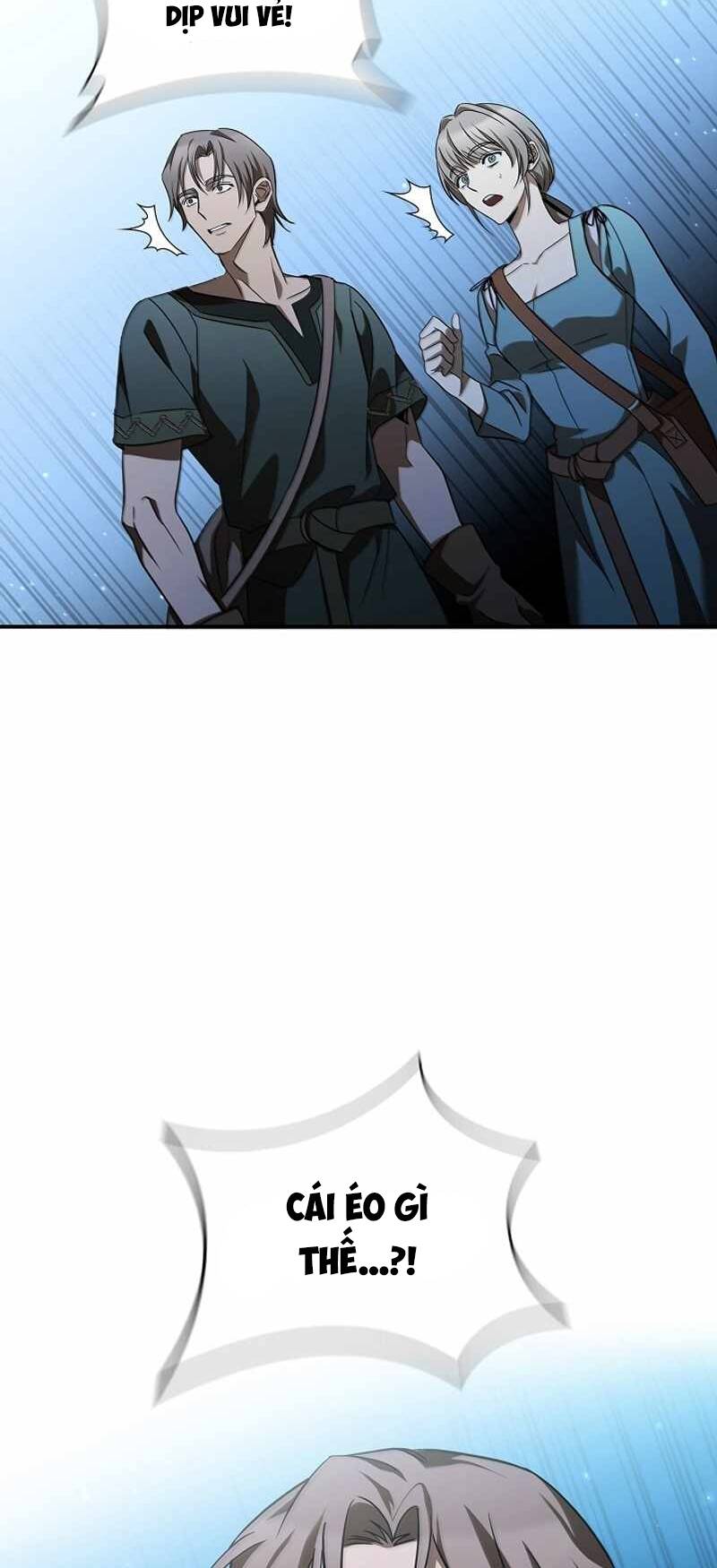 Đào Tạo Mấy Con Mắm Trong Tuyệt Vọng Chapter 1 - Trang 2