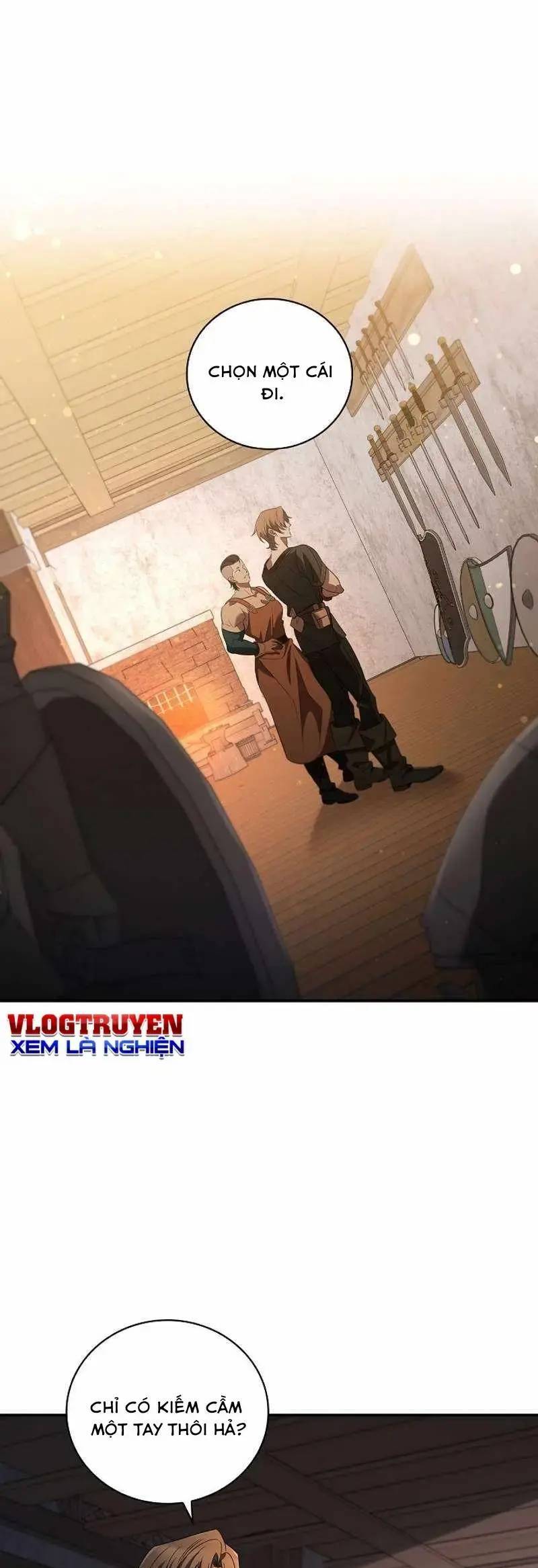 Đào Tạo Mấy Con Mắm Trong Tuyệt Vọng Chapter 10 - Trang 2