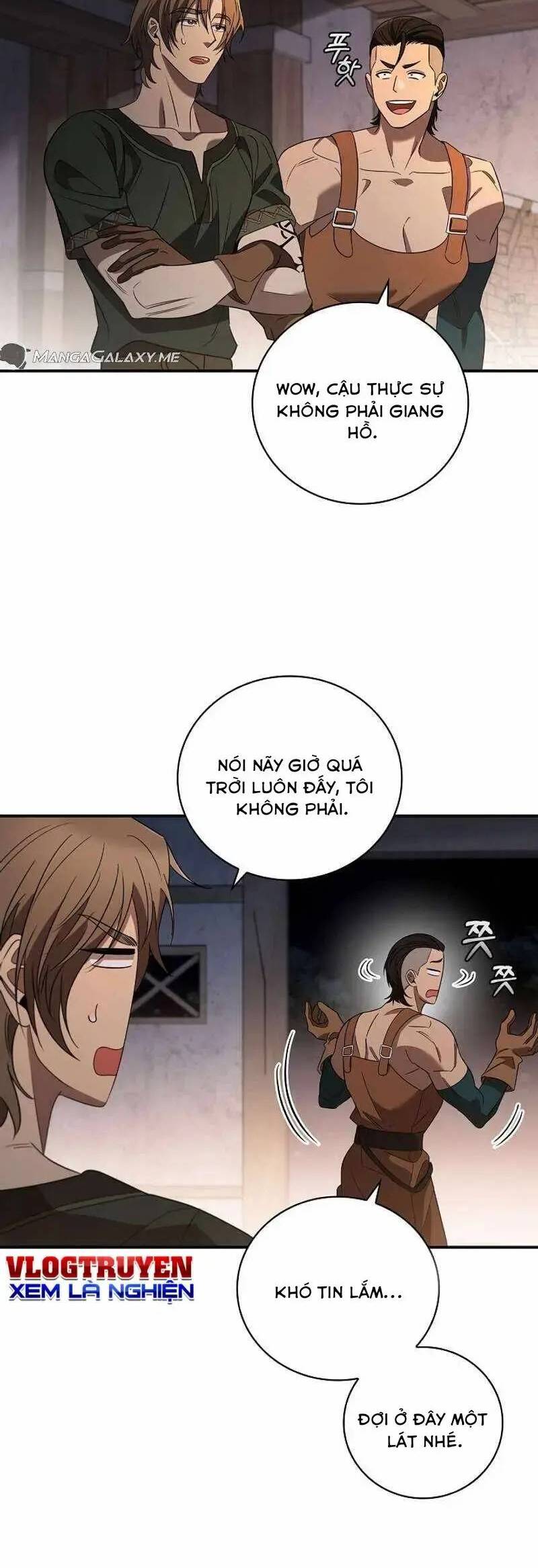 Đào Tạo Mấy Con Mắm Trong Tuyệt Vọng Chapter 10 - Trang 2