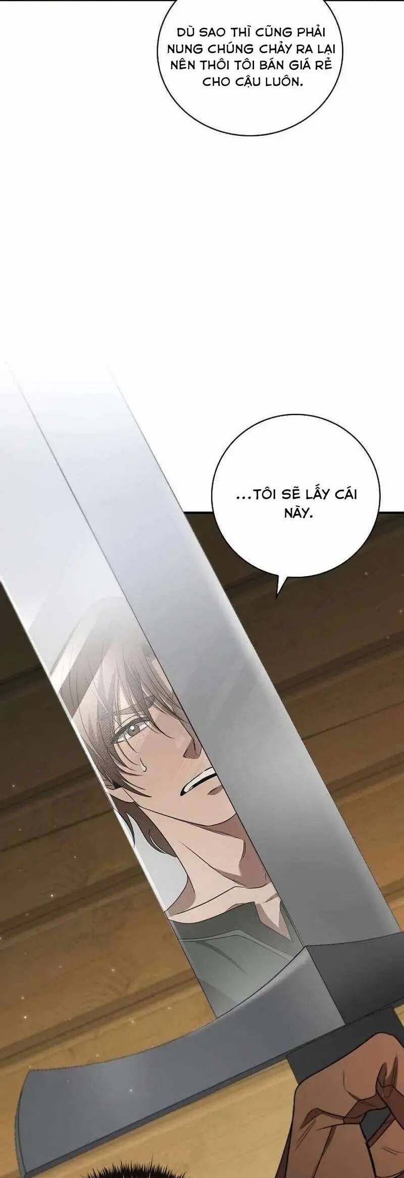 Đào Tạo Mấy Con Mắm Trong Tuyệt Vọng Chapter 10 - Trang 2