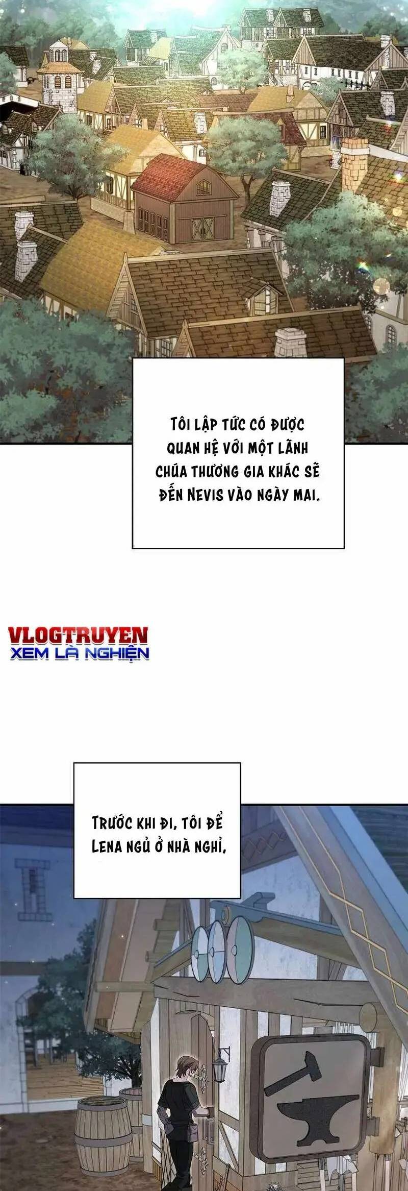 Đào Tạo Mấy Con Mắm Trong Tuyệt Vọng Chapter 10 - Trang 2