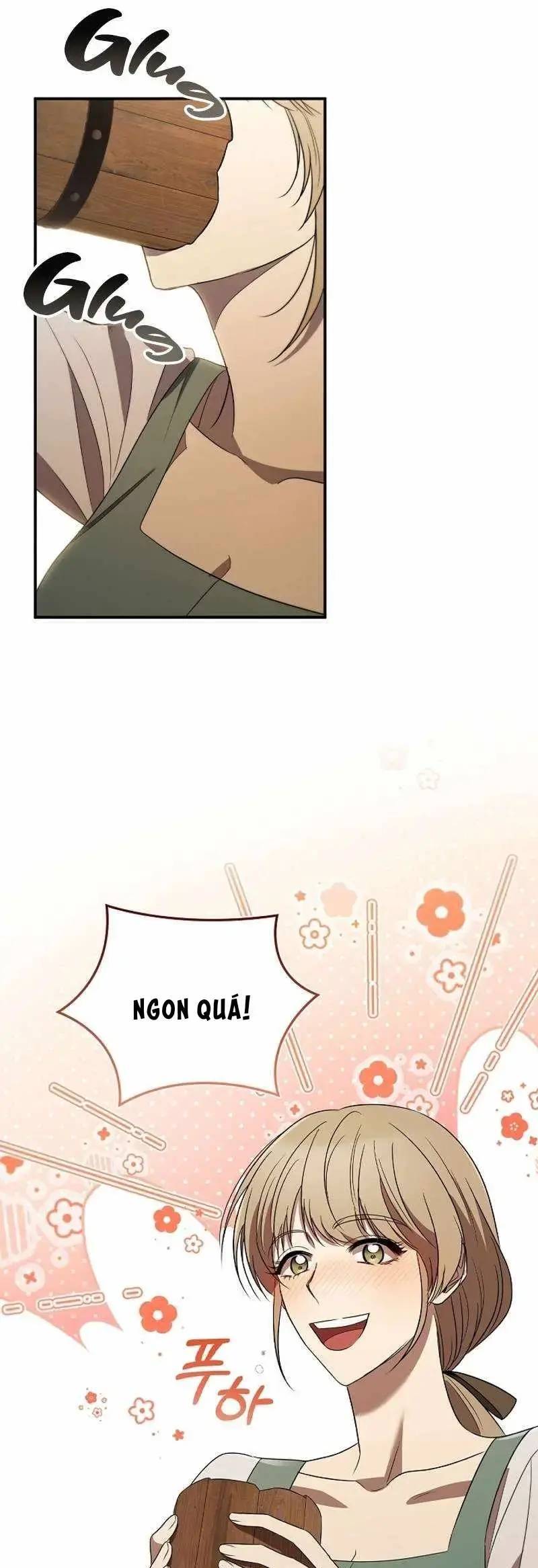 Đào Tạo Mấy Con Mắm Trong Tuyệt Vọng Chapter 10 - Trang 2