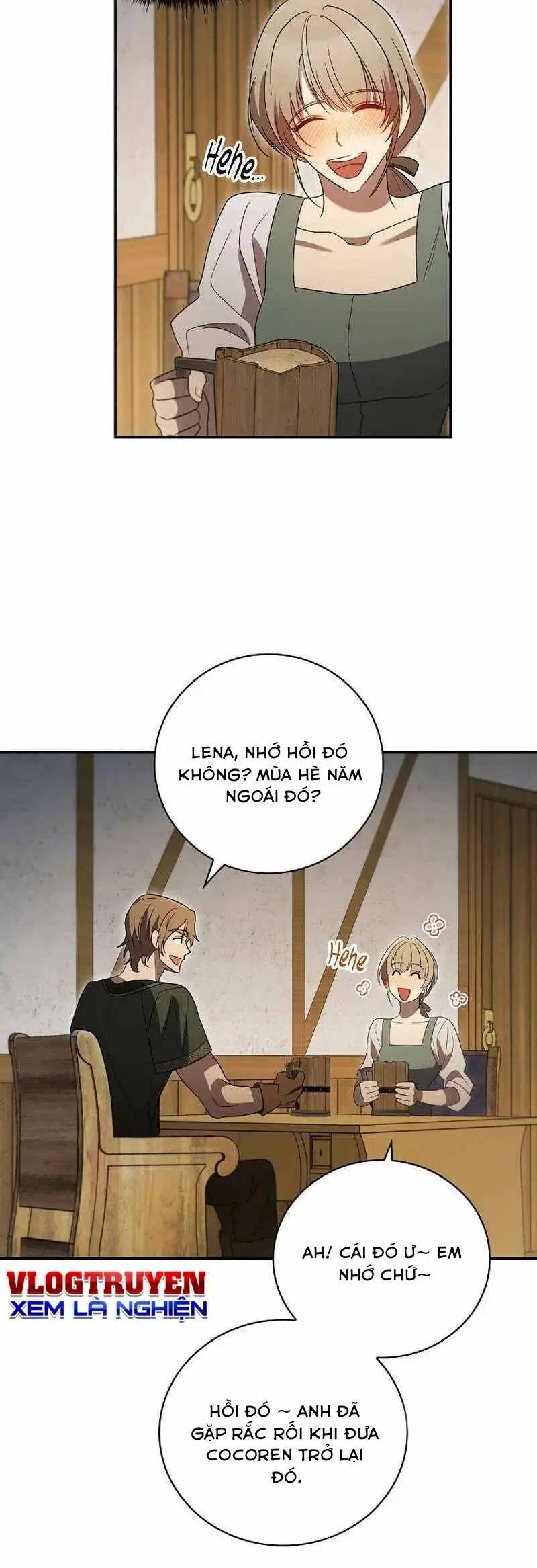 Đào Tạo Mấy Con Mắm Trong Tuyệt Vọng Chapter 10 - Trang 2