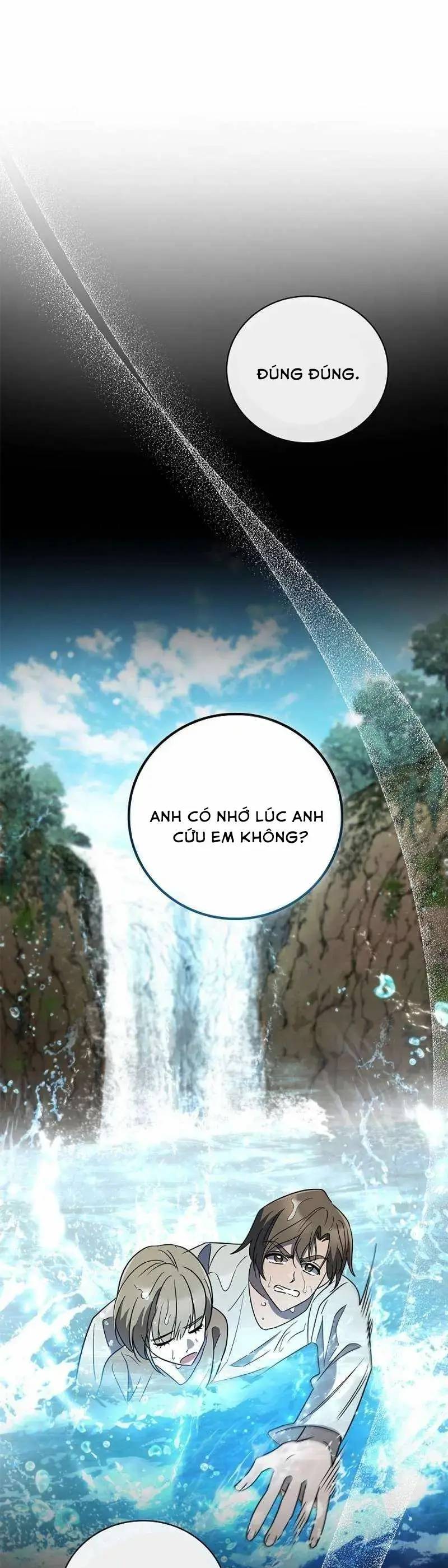 Đào Tạo Mấy Con Mắm Trong Tuyệt Vọng Chapter 10 - Trang 2