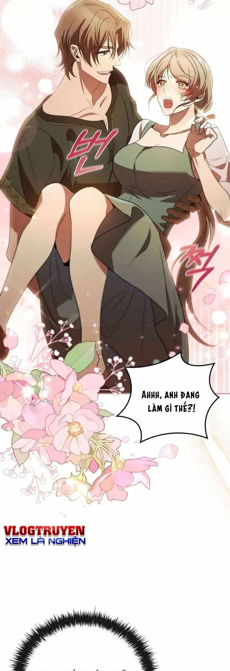 Đào Tạo Mấy Con Mắm Trong Tuyệt Vọng Chapter 10 - Trang 2