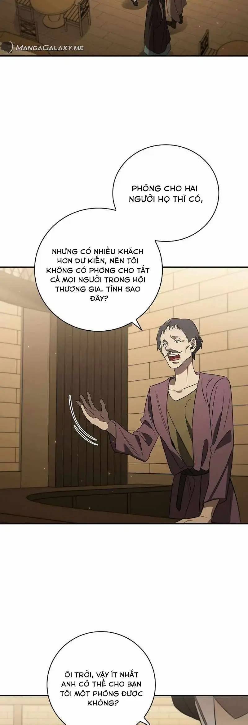 Đào Tạo Mấy Con Mắm Trong Tuyệt Vọng Chapter 10 - Trang 2