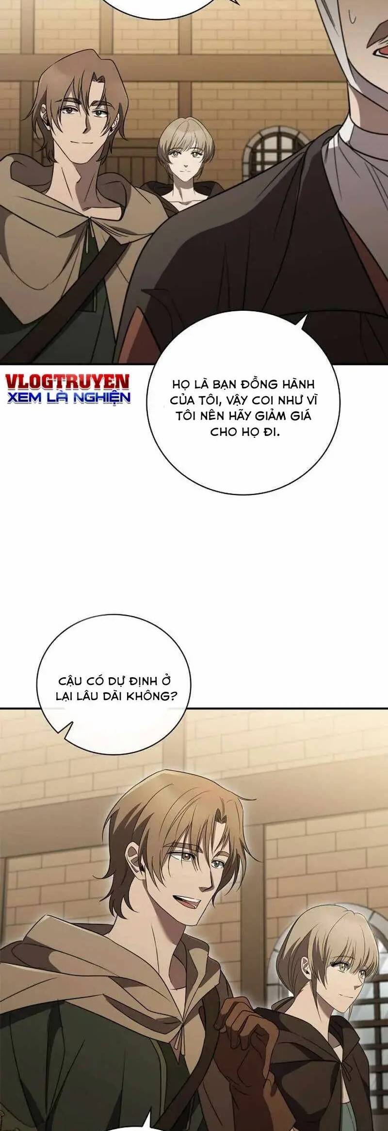 Đào Tạo Mấy Con Mắm Trong Tuyệt Vọng Chapter 10 - Trang 2