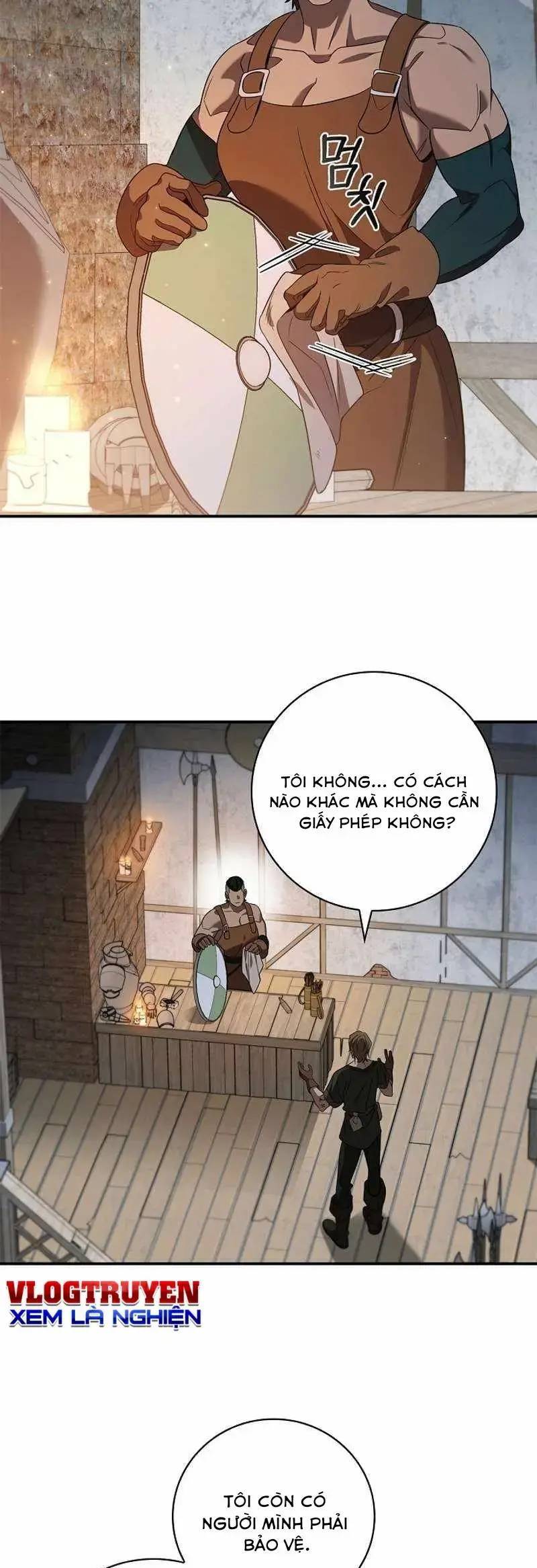 Đào Tạo Mấy Con Mắm Trong Tuyệt Vọng Chapter 10 - Trang 2