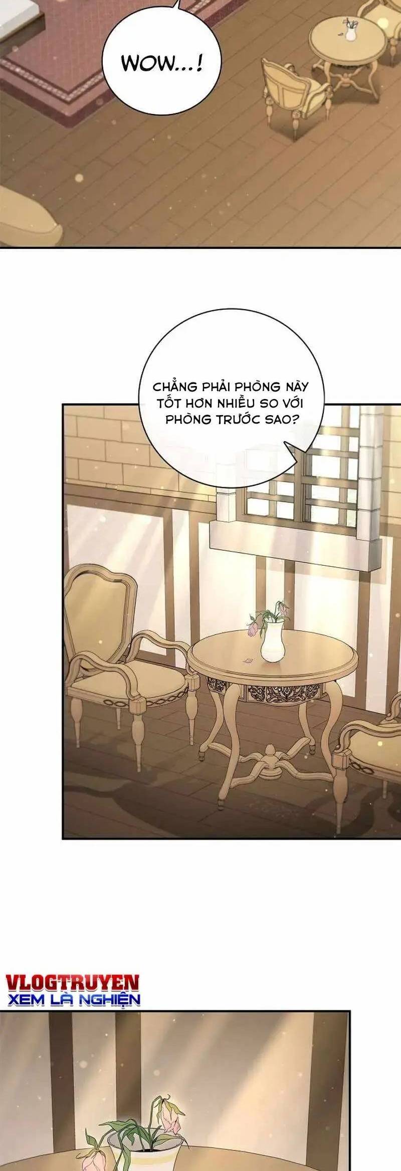 Đào Tạo Mấy Con Mắm Trong Tuyệt Vọng Chapter 10 - Trang 2