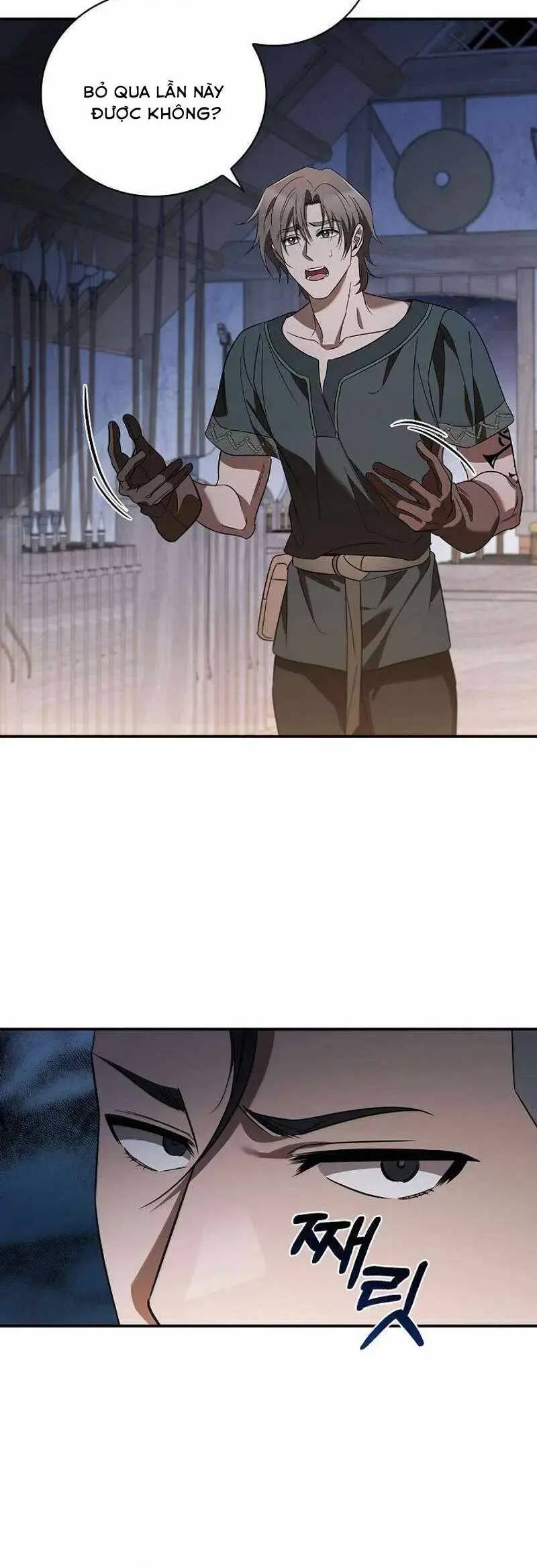 Đào Tạo Mấy Con Mắm Trong Tuyệt Vọng Chapter 10 - Trang 2