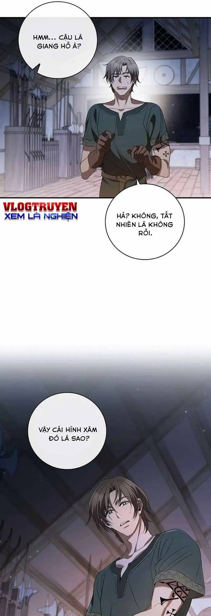 Đào Tạo Mấy Con Mắm Trong Tuyệt Vọng Chapter 10 - Trang 2