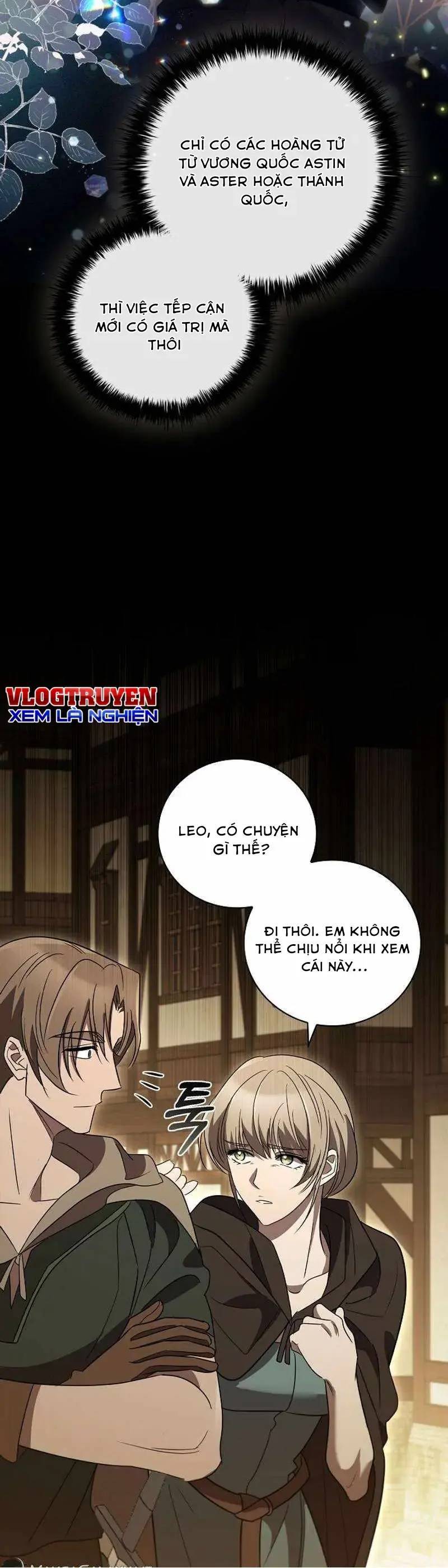 Đào Tạo Mấy Con Mắm Trong Tuyệt Vọng Chapter 10 - Trang 2