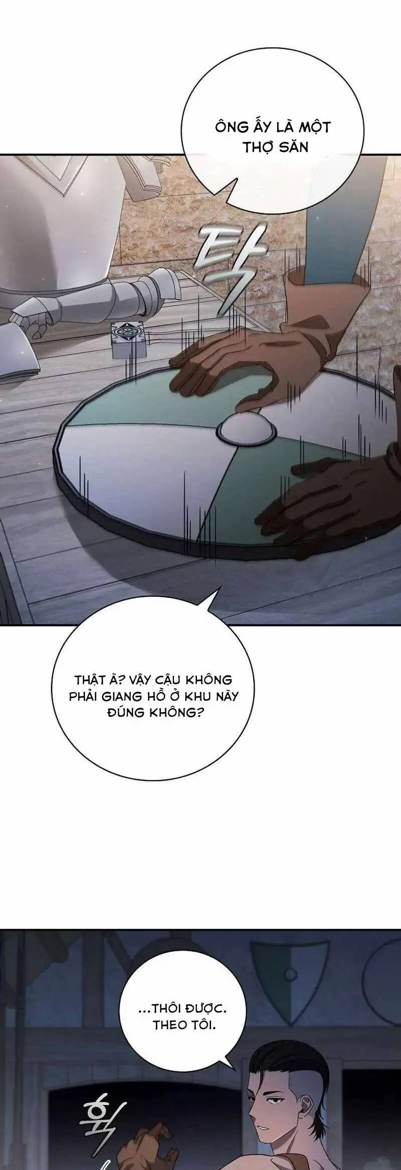 Đào Tạo Mấy Con Mắm Trong Tuyệt Vọng Chapter 10 - Trang 2