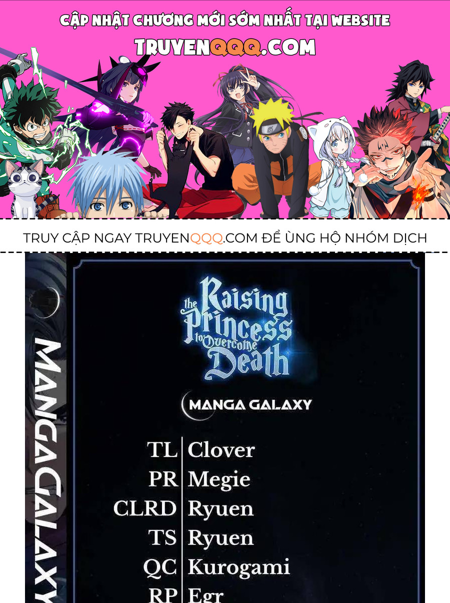 Đào Tạo Mấy Con Mắm Trong Tuyệt Vọng Chapter 11 - Trang 2