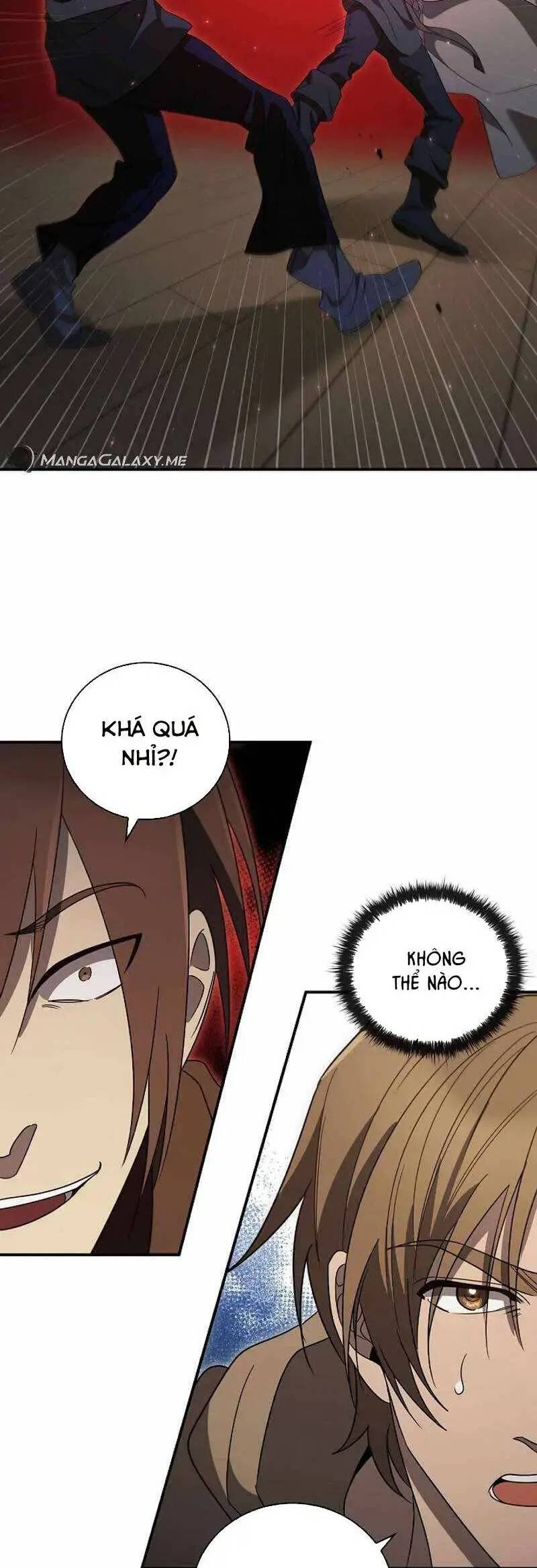 Đào Tạo Mấy Con Mắm Trong Tuyệt Vọng Chapter 11 - Trang 2