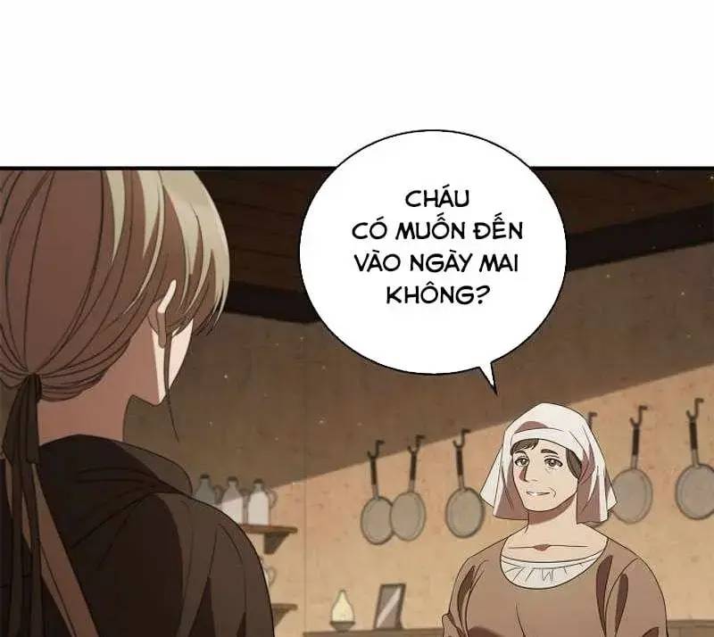 Đào Tạo Mấy Con Mắm Trong Tuyệt Vọng Chapter 11 - Trang 2