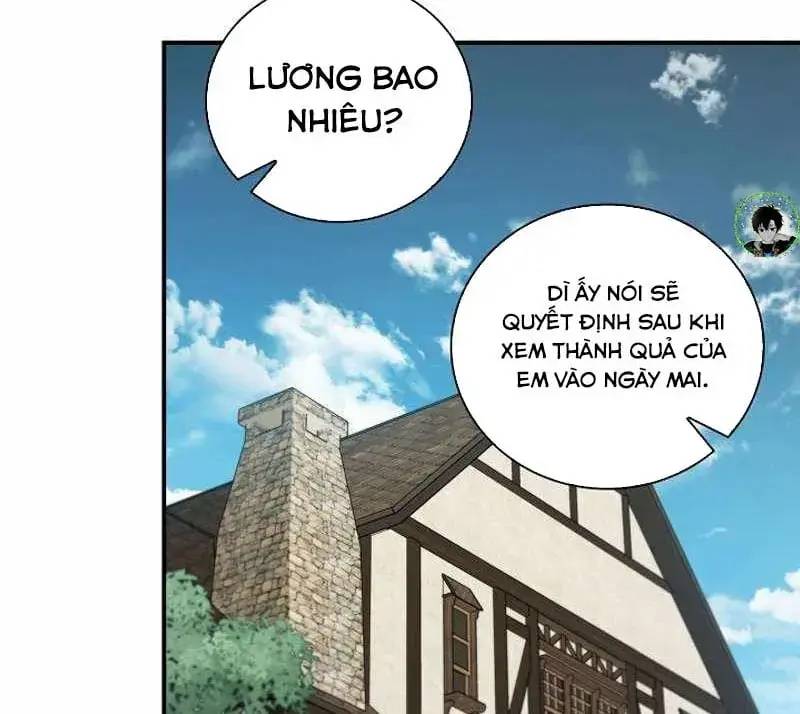 Đào Tạo Mấy Con Mắm Trong Tuyệt Vọng Chapter 11 - Trang 2