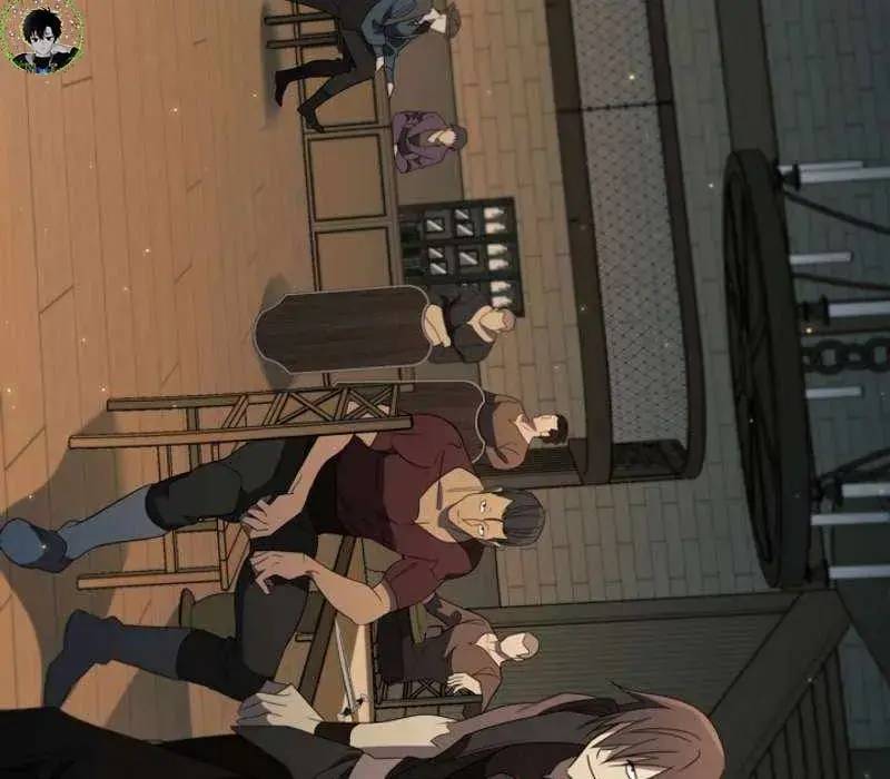 Đào Tạo Mấy Con Mắm Trong Tuyệt Vọng Chapter 11 - Trang 2