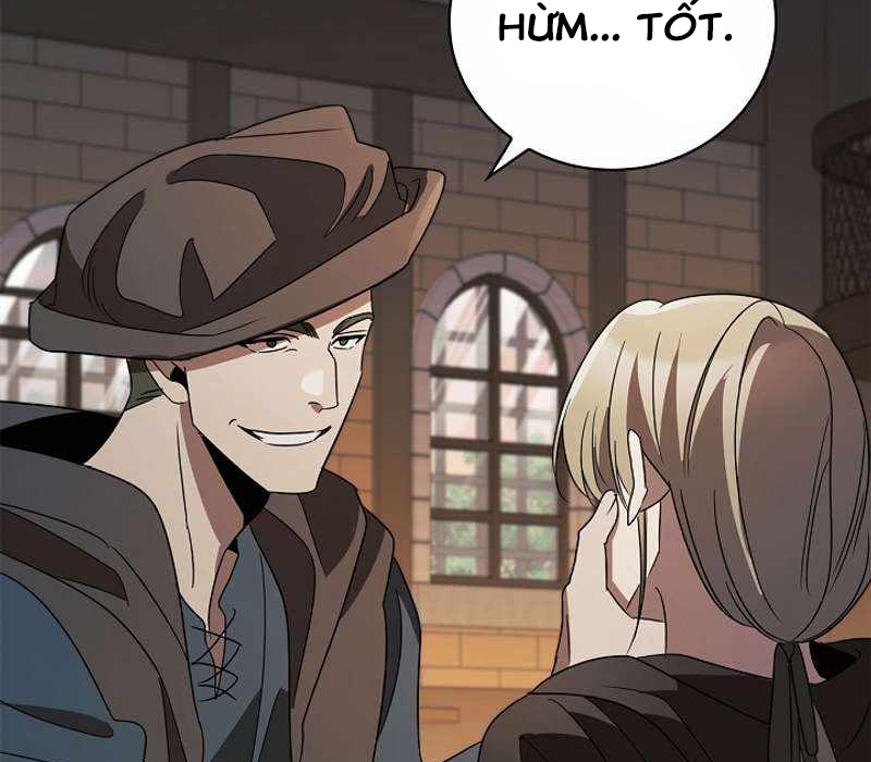 Đào Tạo Mấy Con Mắm Trong Tuyệt Vọng Chapter 12 - Trang 2