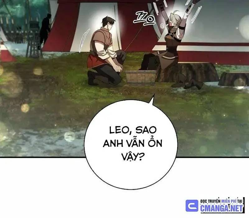 Đào Tạo Mấy Con Mắm Trong Tuyệt Vọng Chapter 14 - Trang 2