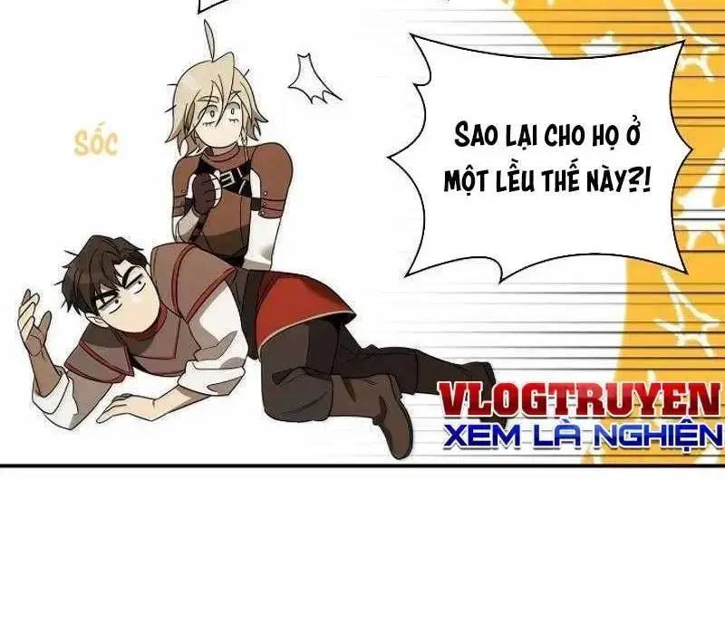 Đào Tạo Mấy Con Mắm Trong Tuyệt Vọng Chapter 14 - Trang 2