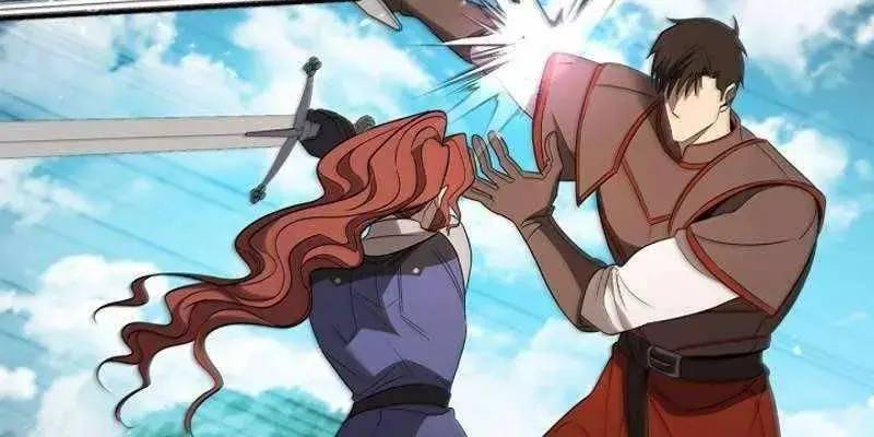 Đào Tạo Mấy Con Mắm Trong Tuyệt Vọng Chapter 15 - Trang 2