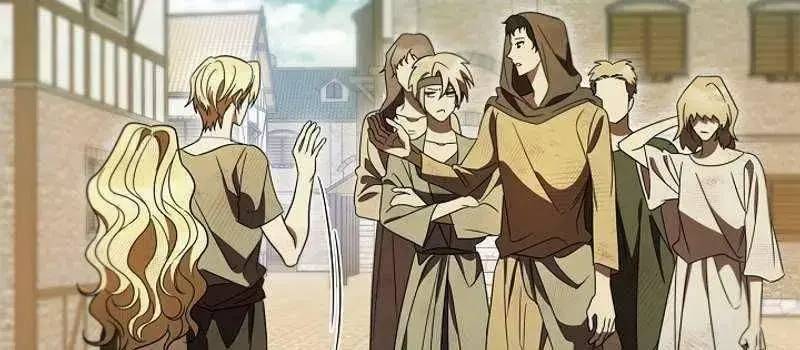 Đào Tạo Mấy Con Mắm Trong Tuyệt Vọng Chapter 17 - Trang 2