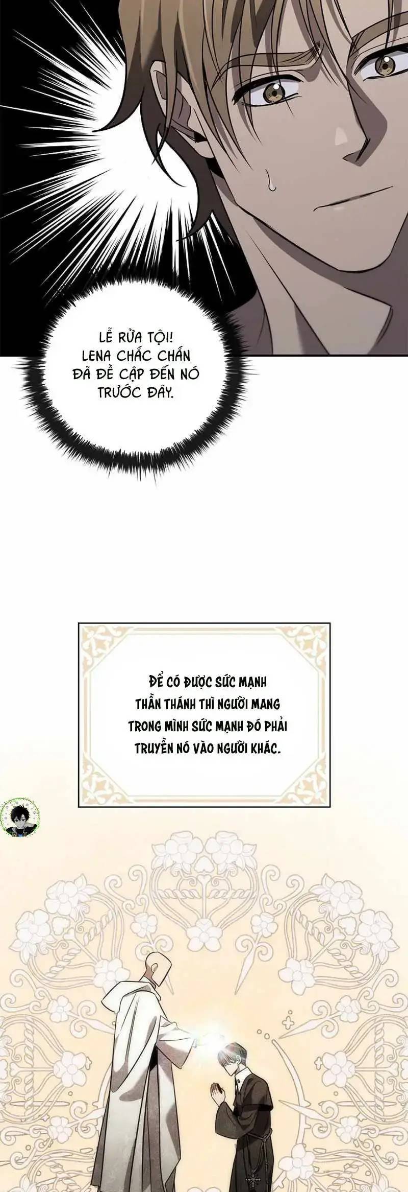 Đào Tạo Mấy Con Mắm Trong Tuyệt Vọng Chapter 2 - Trang 2