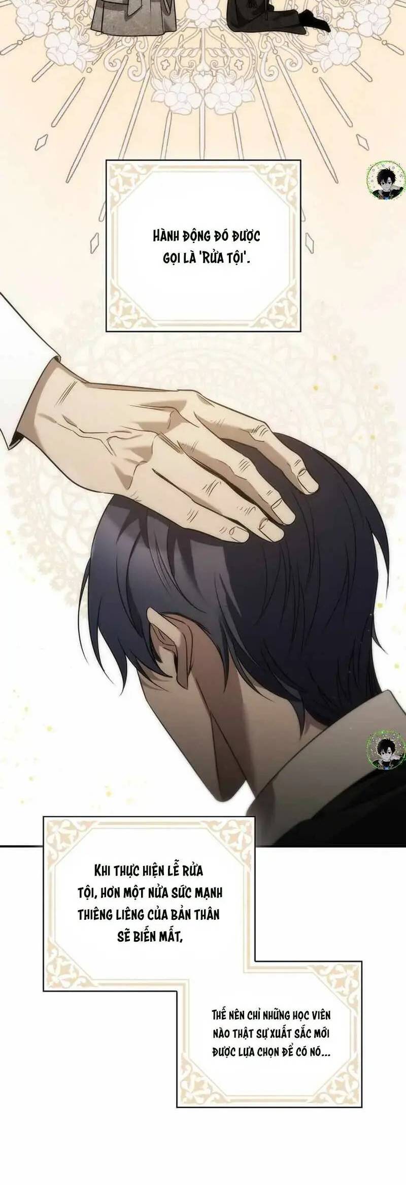 Đào Tạo Mấy Con Mắm Trong Tuyệt Vọng Chapter 2 - Trang 2